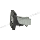 Thumper 50 Amp Anderson Panel (flush mount) - Home of 12 Volt Online