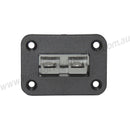 Thumper 50 Amp Anderson Panel (flush mount) - Home of 12 Volt Online