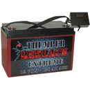 Thumper Extreme 120 AH AGM Battery | Caravan / AUX battery - Home of 12 Volt Online