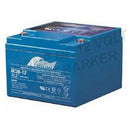 FULLRIVER 26 AH AGM Battery - Deep cycle - Home of 12 Volt Online