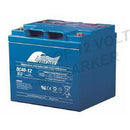 FULLRIVER 40 AH AGM Battery - Deep cycle - Home of 12 Volt Online