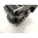 Portable battery box with DC DC Charger box