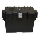 Thumper Battery Box + Extreme 120 AH AGM Battery - Home of 12 Volt Online