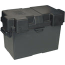 Thumper Battery Box - PLAIN BOX - Home of 12 Volt Online