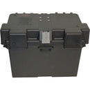 Thumper Battery Box - Standard model (4 x Outlets) - Home of 12 Volt Online