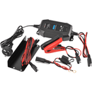 Projecta Charge and Maintain 240Volt Battery Charger 1.5Amp - Home of 12 Volt Online