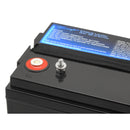 Thumper Lithium 100 AH LiFePO4 Battery | Prismatic cell - Home of 12 Volt Online