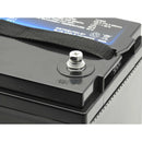 Thumper Lithium 100 AH LiFePO4 Battery + Victron SmartShunt - Home of 12 Volt Online