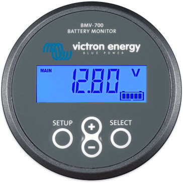Victron Battery Monitor BMV700 - Home of 12 Volt Online
