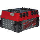 Thumper 'Redback' 80 AH Battery Pack (Dual Battery) | Bonus 7 Amp Charger - Home of 12 Volt Online