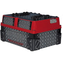 Thumper 'Redback' 80 AH Battery Pack (Dual Battery) | Bonus 7 Amp Charger - Home of 12 Volt Online