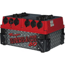 Thumper 'Redback' 80 AH Battery Pack (Dual Battery) | Bonus 7 Amp Charger - Home of 12 Volt Online