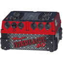 Thumper 'Redback' 80 AH Battery Pack (Dual Battery) | Bonus 7 Amp Charger - Home of 12 Volt Online