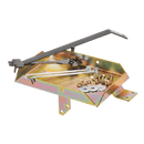 Dmax 3 Litre 4JJ1-TC Turbo Diesel, MU-X 3 Litre 4JJ1-TC Turbo Diesel 2012 onwards  (HDBT400) - Home of 12 Volt Online