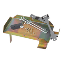 Prado 150 Series 08, 2.8 Litre Turbo Diesel (Not suitable for Kakadu Version) Sep 2016 Onwards (HDBT118) - Home of 12 Volt Online