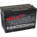 Thumper Extreme Wetcell 'Hybrid' 100 AH - EXTHC100L - Home of 12 Volt Online