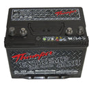 Thumper Extreme Wetcell 'Hybrid' 80 AH - Home of 12 Volt Online