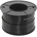 13.5mm (6B&S) SINGLE Automotive cable - BLACK - rated to 120Amps - Home of 12 Volt Online