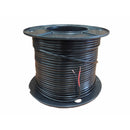 2mm Twin core automotive cable - 10 Amp rating - Home of 12 Volt Online