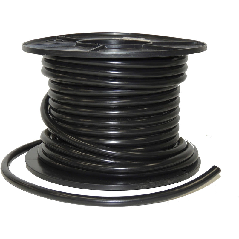 35mm (2B&S) SINGLE Automotive cable - BLACK - rated to 190Amps continuous - Home of 12 Volt Online