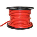 35mm (2B&S) SINGLE Automotive cable - RED- rated to 190Amps continuous - Home of 12 Volt Online