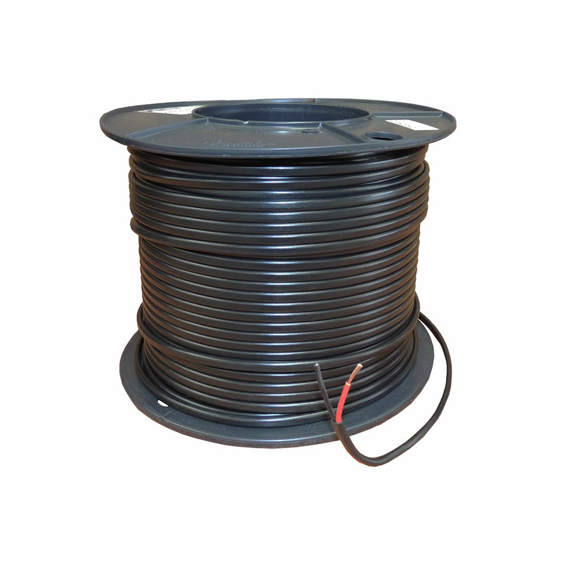 3mm Twin core automotive cable - Rated to 10~15 Amps - Home of 12 Volt Online