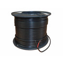 4mm Twin core automotive cable - Rated to 18~25 Amps - Home of 12 Volt Online