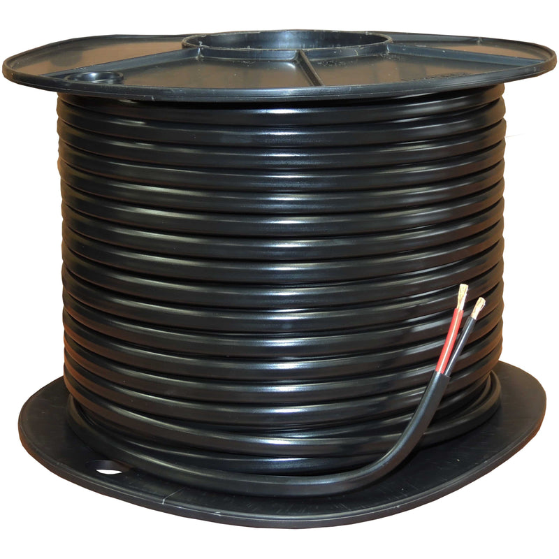 6mm Twin core automotive cable - Rated to 40- 50 Amps - Home of 12 Volt Online