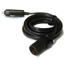 Cigarette Extension lead 4mm cable - 3mt length - Home of 12 Volt Online