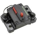 Manual reset Circuit breaker - various sizes available - Home of 12 Volt Online