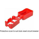 Protective cap to suit Automatic reset circuit breaker - Home of 12 Volt Online