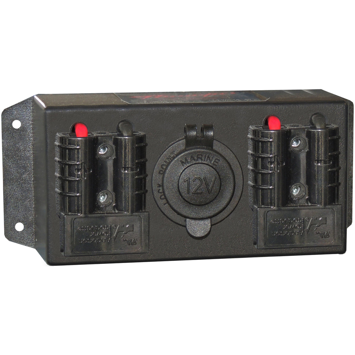 anderson cigarette Control accessory box - Triple