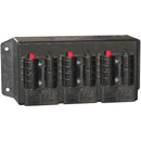 Control Box (Accessory) - Triple - 3 x Anderson connector - Home of 12 Volt Online