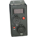 Control Box (Accessory) Volt meter - Merit + Engel - Home of 12 Volt Online
