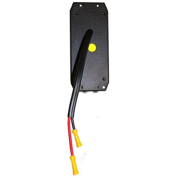 Control Box (Accessory) Volt - SIDE MOUNT - 2 x Engel + 50Amp Anderson - Home of 12 Volt Online
