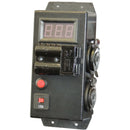 Control Box (Accessory) Volt - SIDE MOUNT - 2 x Merit + 50Amp Anderson - Home of 12 Volt Online