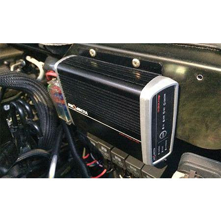 Projecta IDC25 DC-DC In Vehicle Battery and Solar charger 25Amps - Home of 12 Volt Online