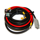 Dual Battery system vehicle and Caravan wiring loom 8mm BA-VSR140VAN - Home of 12 Volt Online