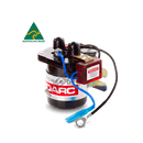 RedArc Dual Battery Isolator 12 Volt 200 Amp - Home of 12 Volt Online