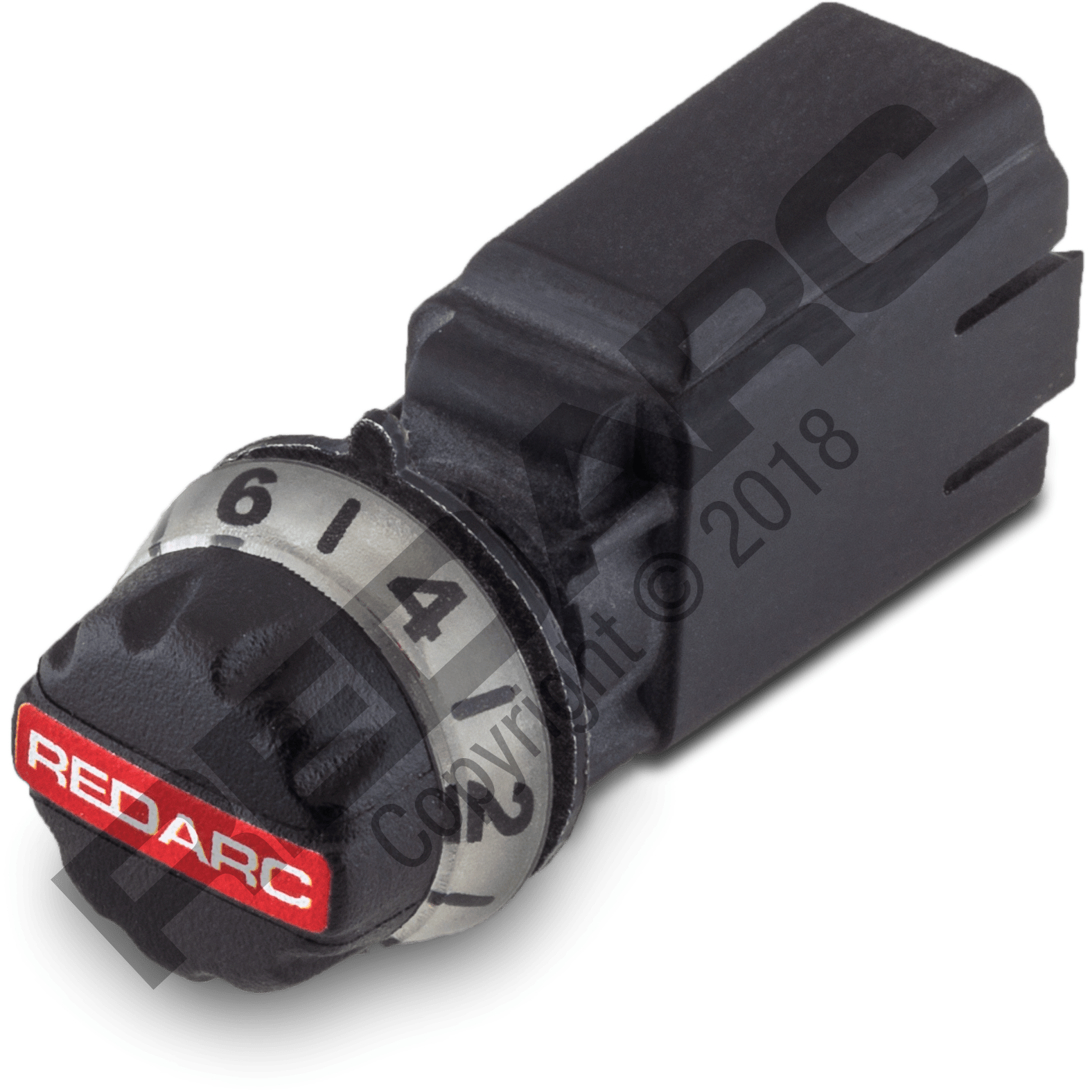 Redarc Tow Pro Elite Electric Brake controller | EBRH-ACCV3