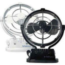 Caframo 12 Volt / 24 Volt Sirocco II Fan - Home of 12 Volt Online