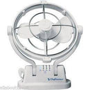 Caframo 12 Volt / 24 Volt Sirocco II Fan - Home of 12 Volt Online