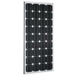 Solar Panel 135 watt (unregulated / regulated)  1300 x 660 x 30mm - Home of 12 Volt Online