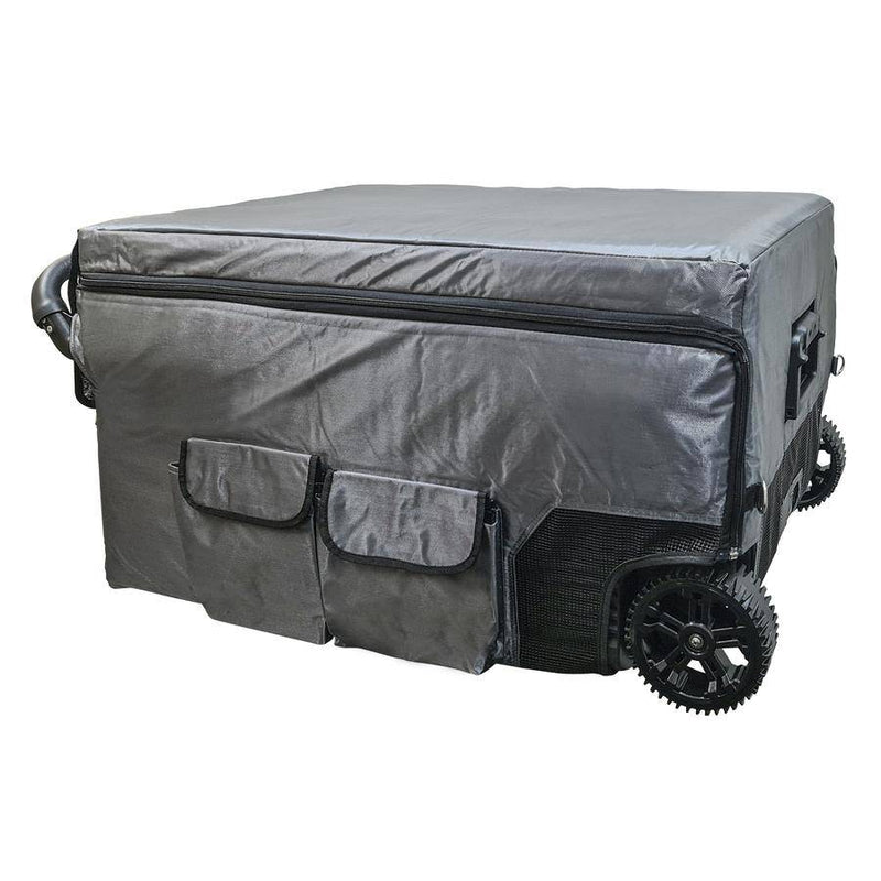 Insulated Cover for 75L Brass Monkey Portable Fridge Freezer (GH2011) - Home of 12 Volt Online