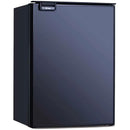 Bushman DC130-X 12 Volt / 24 Volt Upright Fridge Freezer - Home of 12 Volt Online