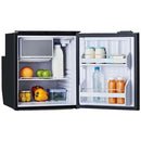 Bushman DC65-X 12 Volt / 24 Volt Upright Fridge Freezer - Home of 12 Volt Online