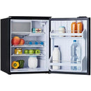 Bushman DC85-X 12 Volt / 24 Volt Upright Fridge Freezer - Home of 12 Volt Online