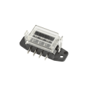 4-WAY STANDARD ATS BLADE FUSE BOX (54420) - Home of 12 Volt Online