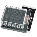 6-WAY STANDARD ATS BLADE FUSE BLOCK - Home of 12 Volt Online