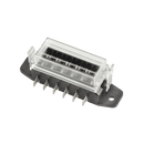 6-WAY STANDARD ATS BLADE FUSE BOX (54422) - Home of 12 Volt Online